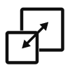 Lornit - Feature scalable icon