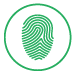 Lornit - Biometric icon