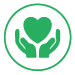 Lornit - Care icon