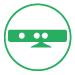 Lornit - Kinect icon