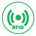 Lornit - RFID icon