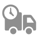 Delivery icon