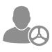 Lornit - Tracking driver icon