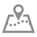 Lornit - Tracking map icon